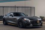 Mercedes-AMG GT S by Impressive Wrap 2018 года